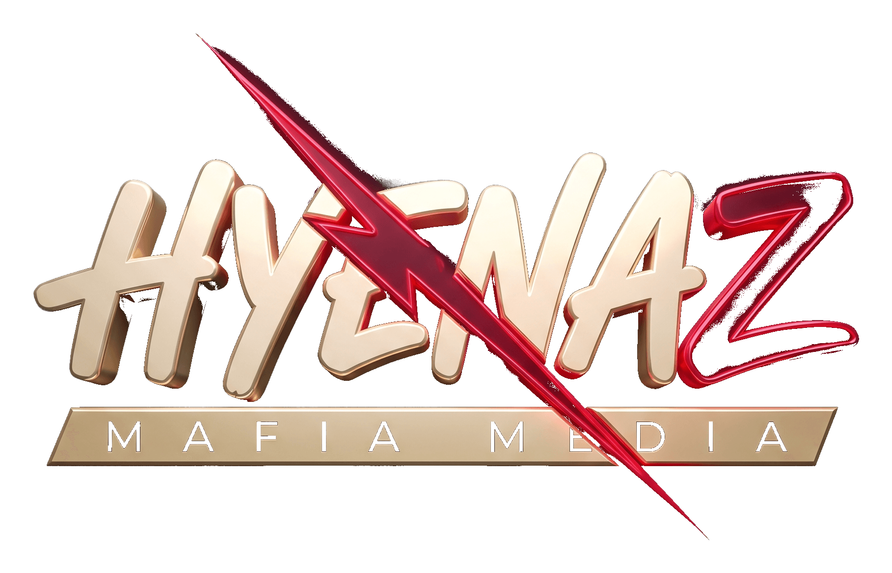 HYENAZ MAFIA MEDIA