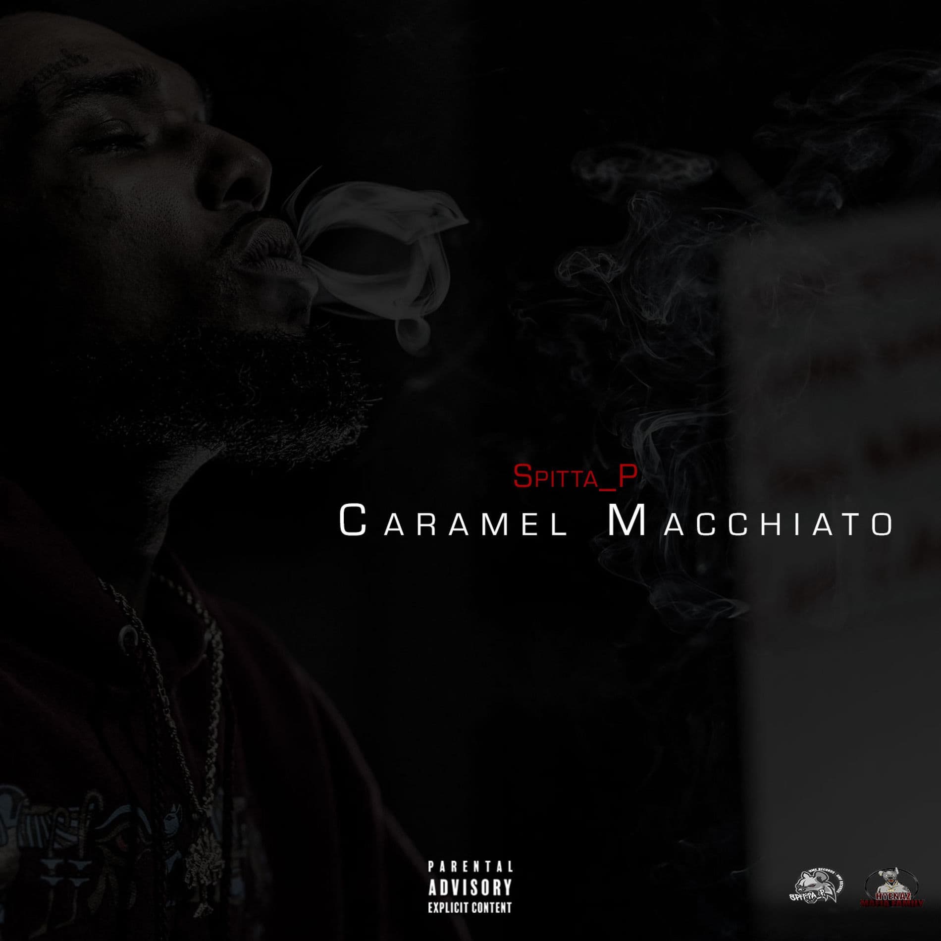 Caramel Macchiato — Spitta P